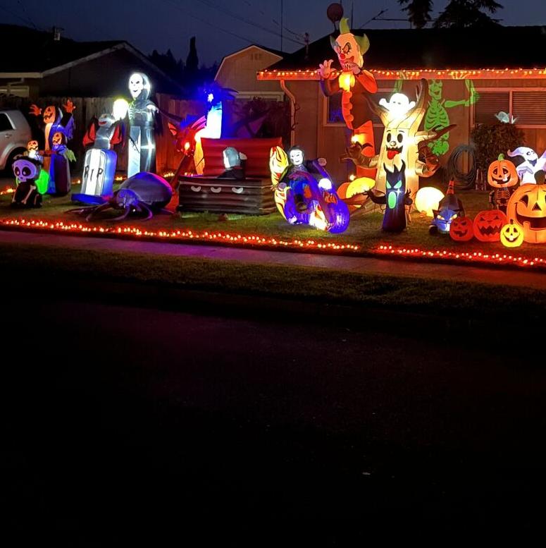 2033 Sommer St., Napa